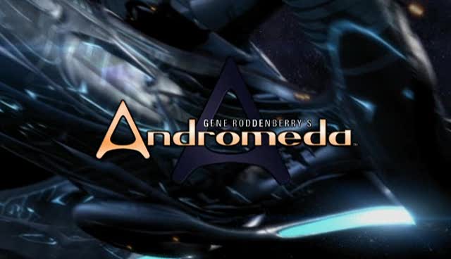 Andromeda